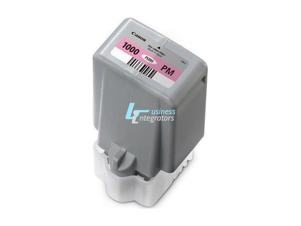 Μελάνι Canon PFI-1000PM Photo Magenta Μελάνι Tank 80-ml (0551C001)