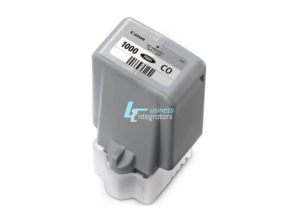 Μελάνι Canon PFI-1000CO Chroma Optimizer Μελάνι Tank 80-ml (0556C001)