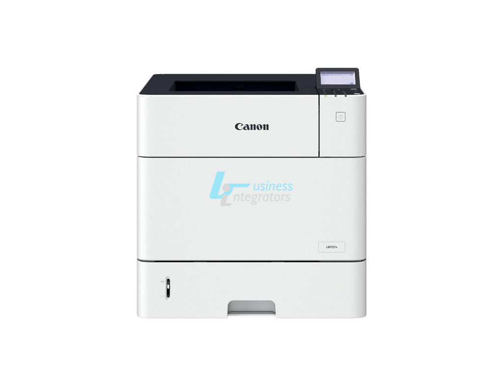 Εκτυπωτής Canon Laser Mono i-SENSYS LBP351x (0562C003) με Δωρεάν 3 έτη εγγύησης carry-in