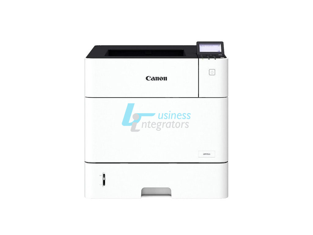 Εκτυπωτής Canon Laser Mono i-SENSYS LBP352x (0562C008) με Δωρεάν 3 έτη εγγύησης carry-in
