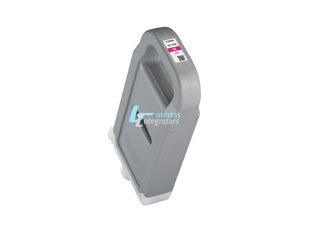 Μελάνι Canon PFI-1700M Pigment Magenta 700 ml (0777C001)