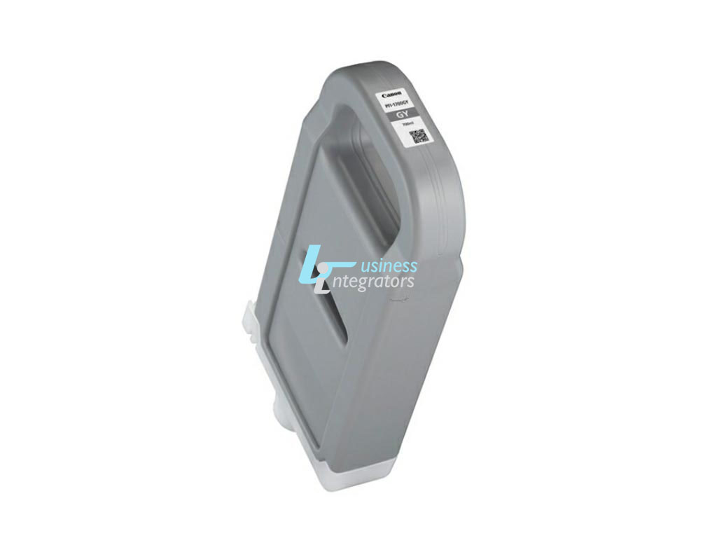 Μελάνι Canon PFI-1700GY Pigment Grey 700 ml (0781C001)