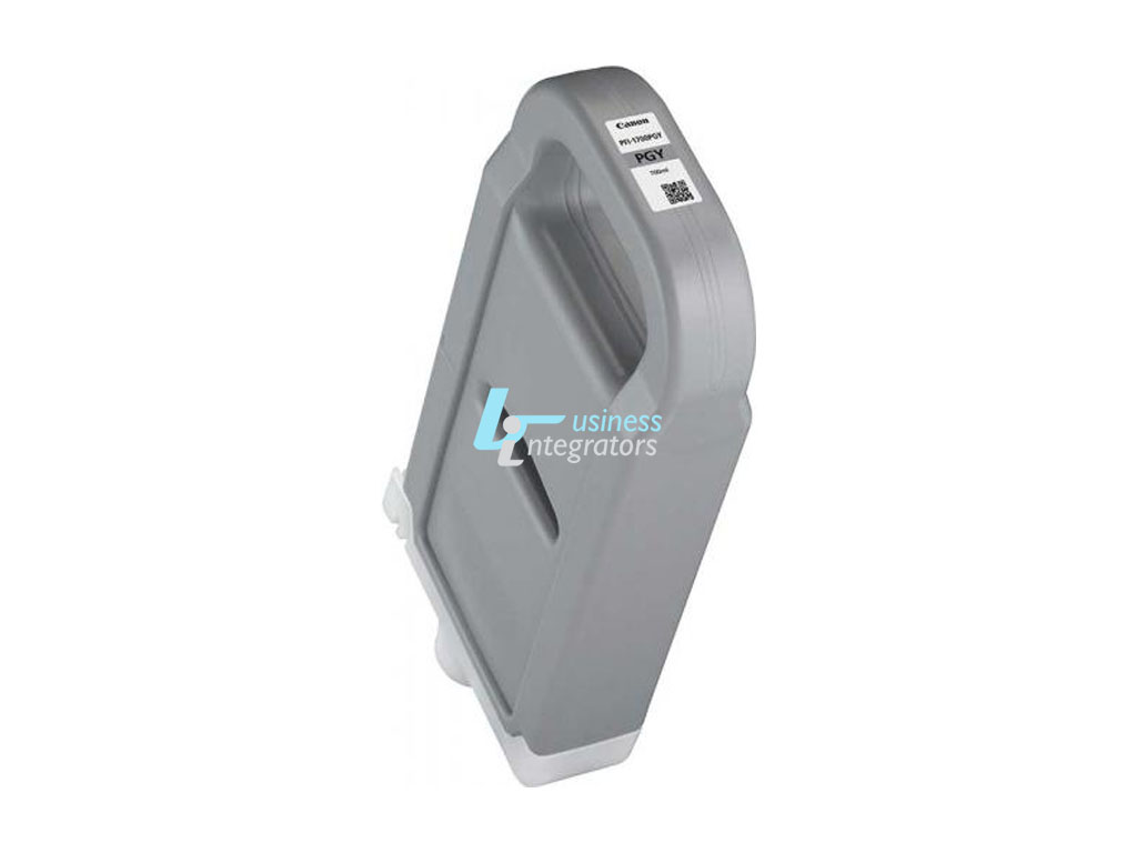 Μελάνι Canon PFI-1700PGY Pigment Photo Grey 700 ml (0782C001)