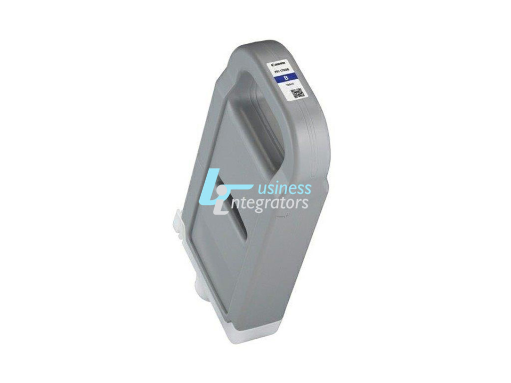 Μελάνι Canon PFI-1700B Pigment Blue 700 ml (0784C001)