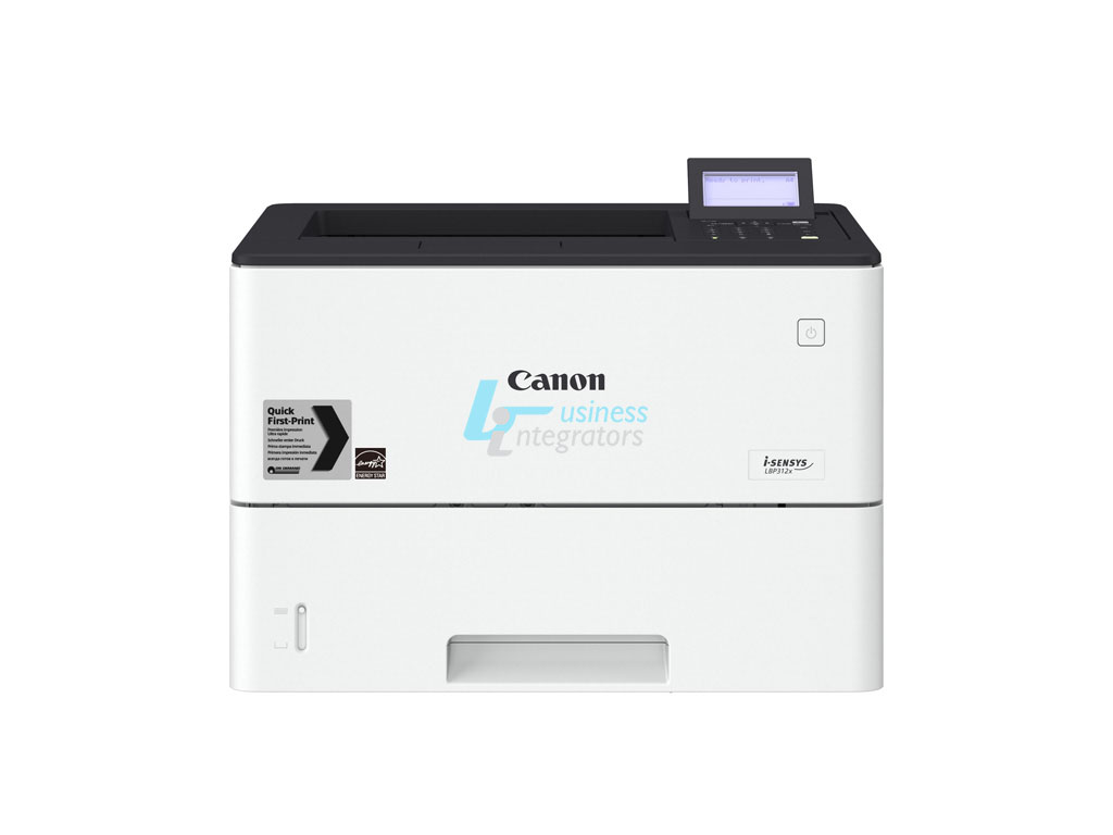 Εκτυπωτής Canon Laser Mono i-SENSYS LBP312x (0864C003)