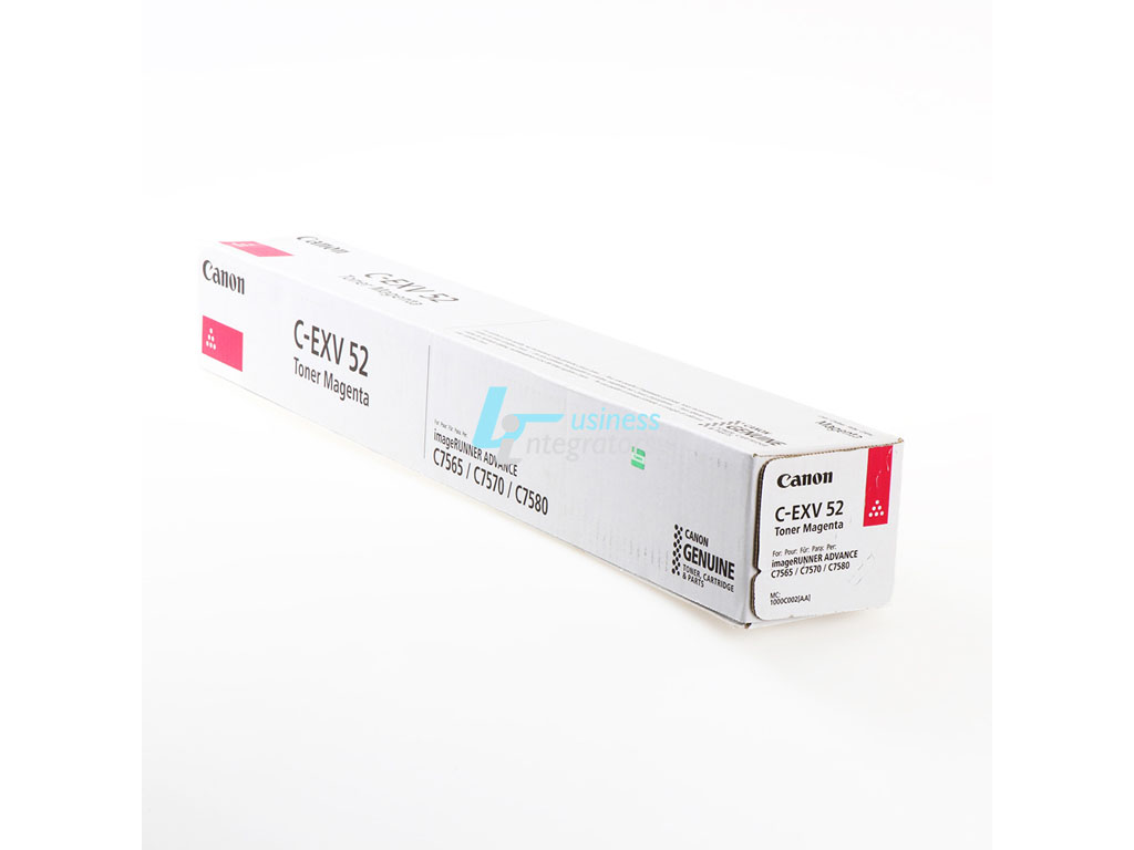 Toner Canon C-EXV 52 Magenta 66.5k pgs (1000C002)