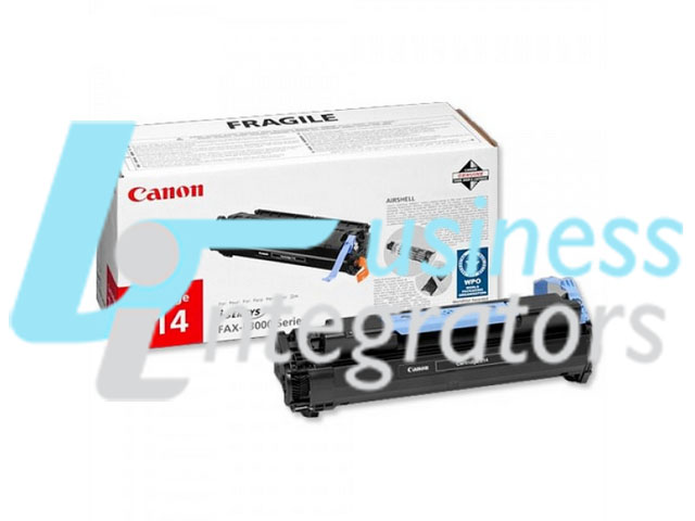 Toner Canon 714 Black 4,5k pgs (1153B002)