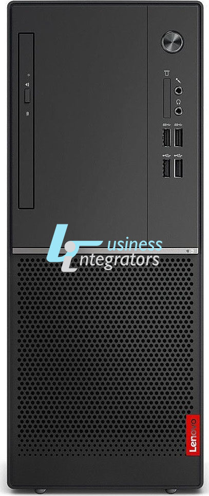 Σταθερός Υπολογιστής PC Lenovo V55t 15API (Ryzen 3-3200G/8GB/256GB/W10) (11CC000BMG)