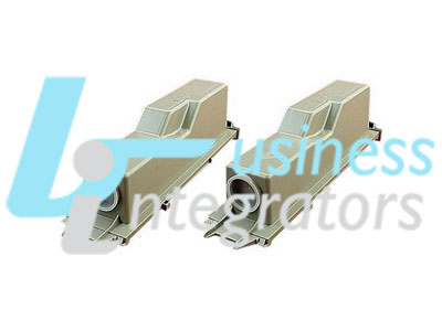 Toner Canon Dual Pack GP-405 Black 2 x 10,6k pgs (1389A003)