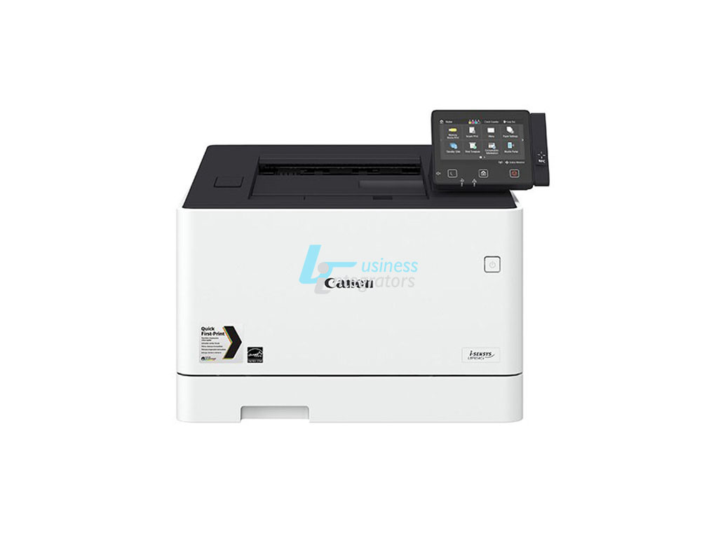 Εκτυπωτής Canon Laser Color i-SENSYS LBP654Cx (1476C001)