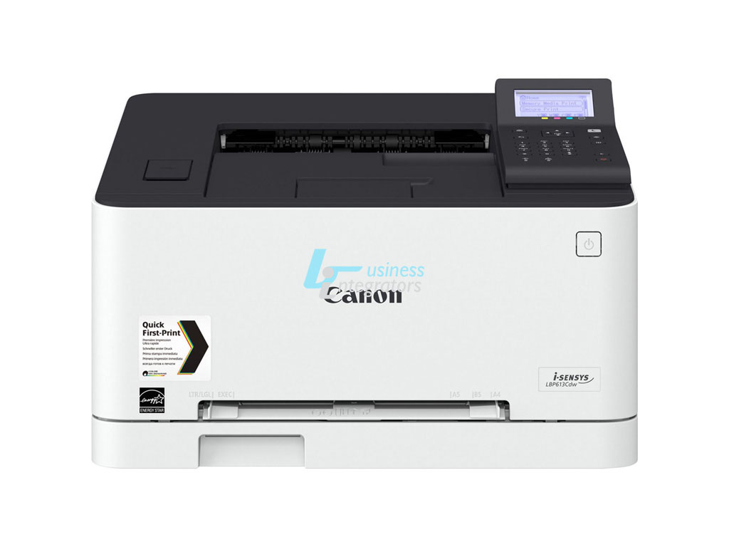 Εκτυπωτής Canon Laser Color i-SENSYS LBP613Cdw (1477C001)