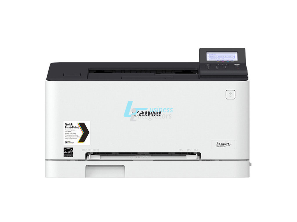 Εκτυπωτής Canon Laser Color i-SENSYS LBP611Cn (1477C010)