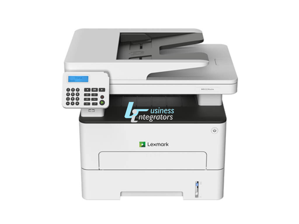 Πολυμηχάνημα Lexmark Laser Mono GoLine XL MB2236adw (18M0410) με Δωρεάν 3 έτη εγγύησης carry-in (Ισχύουν όροι)