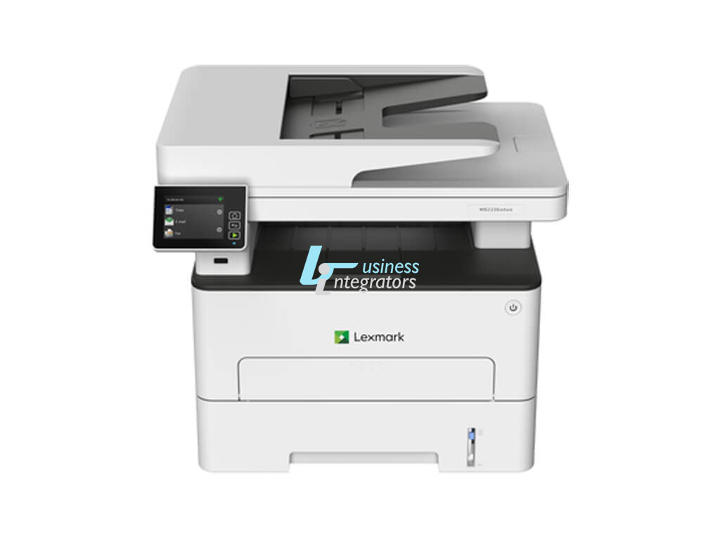 Πολυμηχάνημα Lexmark Laser Mono GoLine XL MB2236adwe (18M0710) με Δωρεάν 3 έτη εγγύησης carry-in (Ισχύουν όροι)