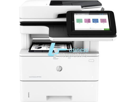 Πολυμηχάνημα HP Mono LaserJet Enterprise M528dn (1PV64A) με Δωρεάν 3 έτη επέκταση εγγύησης