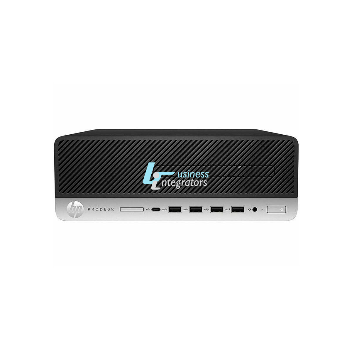 Refurbished Σταθερός Υπολογιστής HP ProDesk 600 G4 SFF i5-8400/8GB/240GB/Free DOS (20000013)