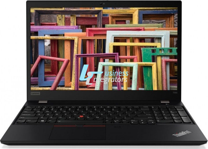 Φορητός Υπολογιστής Lenovo ThinkPad T590 (i7-8565U/16GB/512GB/GeForce MX250/UHD/W10) (20N40009GM)