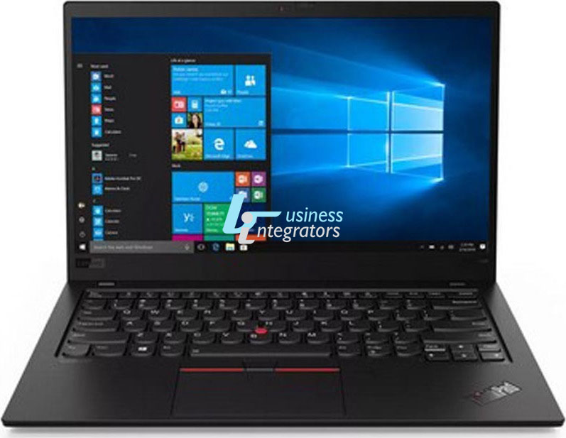 Φορητός Υπολογιστής Lenovo ThinkPad X1 Carbon (7th Gen) (i7-8565U/16GB/512GB/4K/W10) (20QD003JGM)