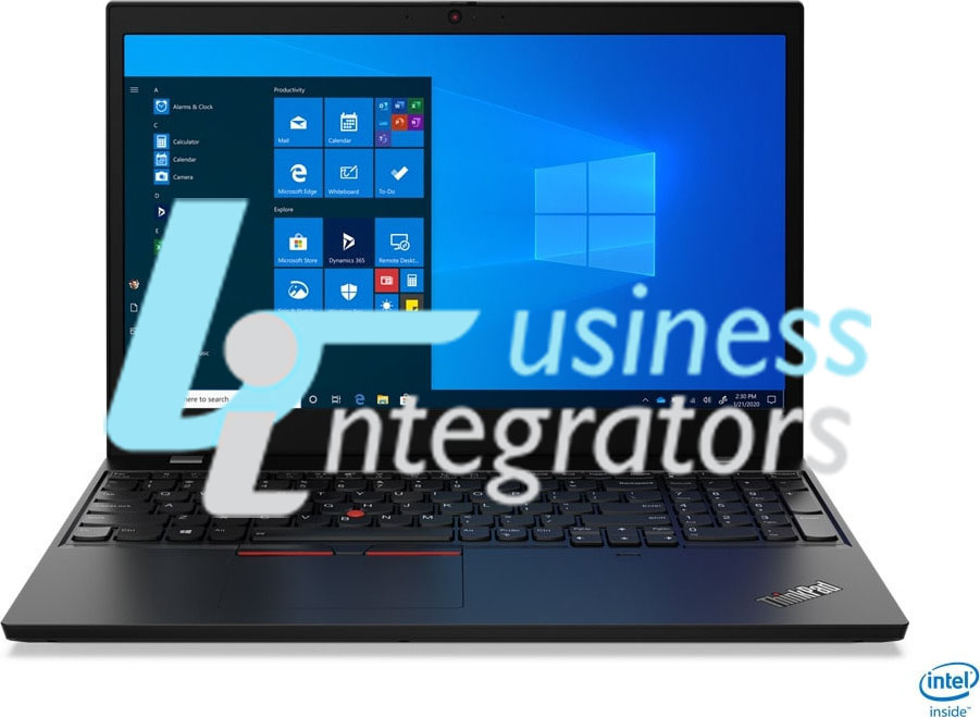 Φορητός Υπολογιστής Lenovo ThinkPad L14 Gen 1 (i7-10510U/16GB/512GB/FHD/W10) (20U10016GM)