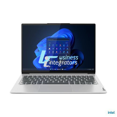 Φορητός Υπολογιστής Lenovo ThinkBook 13s G4 IAP 13.3" IPS (i5-1240P/8GB/256GB SSD/W11 Pro) Arctic Grey (US Keyboard) (21AR0011GM)