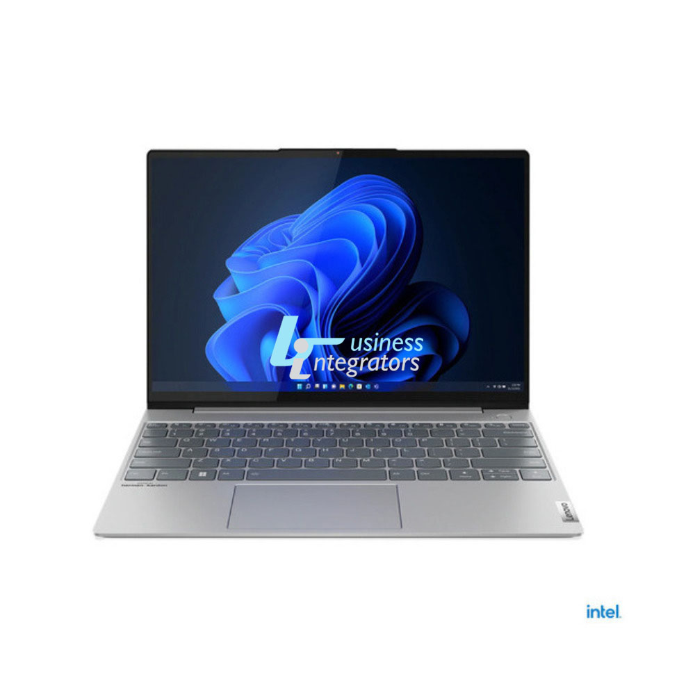 Φορητός Υπολογιστής Lenovo ThinkBook 13x G2 IAP 13.3" IPS (i7-1255U/16GB/512GB SSD/W11 Pro) Storm Grey (GR Keyboard) (21AT000AGM)