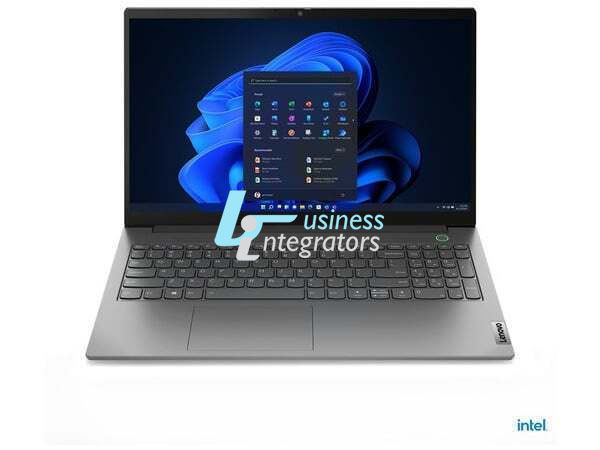 Φορητός Υπολογιστής Lenovo ThinkBook 15 G4 IAP 15.6" IPS FHD (i5-1235U/8GB/256GB SSD/W11 Pro) Mineral Grey (GR Keyboard) (21DJ000CGM)