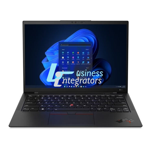 Φορητός Υπολογιστής Lenovo ThinkPad X1 Carbon Gen 11 14" IPS (i5-1335U/16GB/512GB SSD/Iris Xe Graphics/W11 Pro) (GR Keyboard) (21HM004KGM)