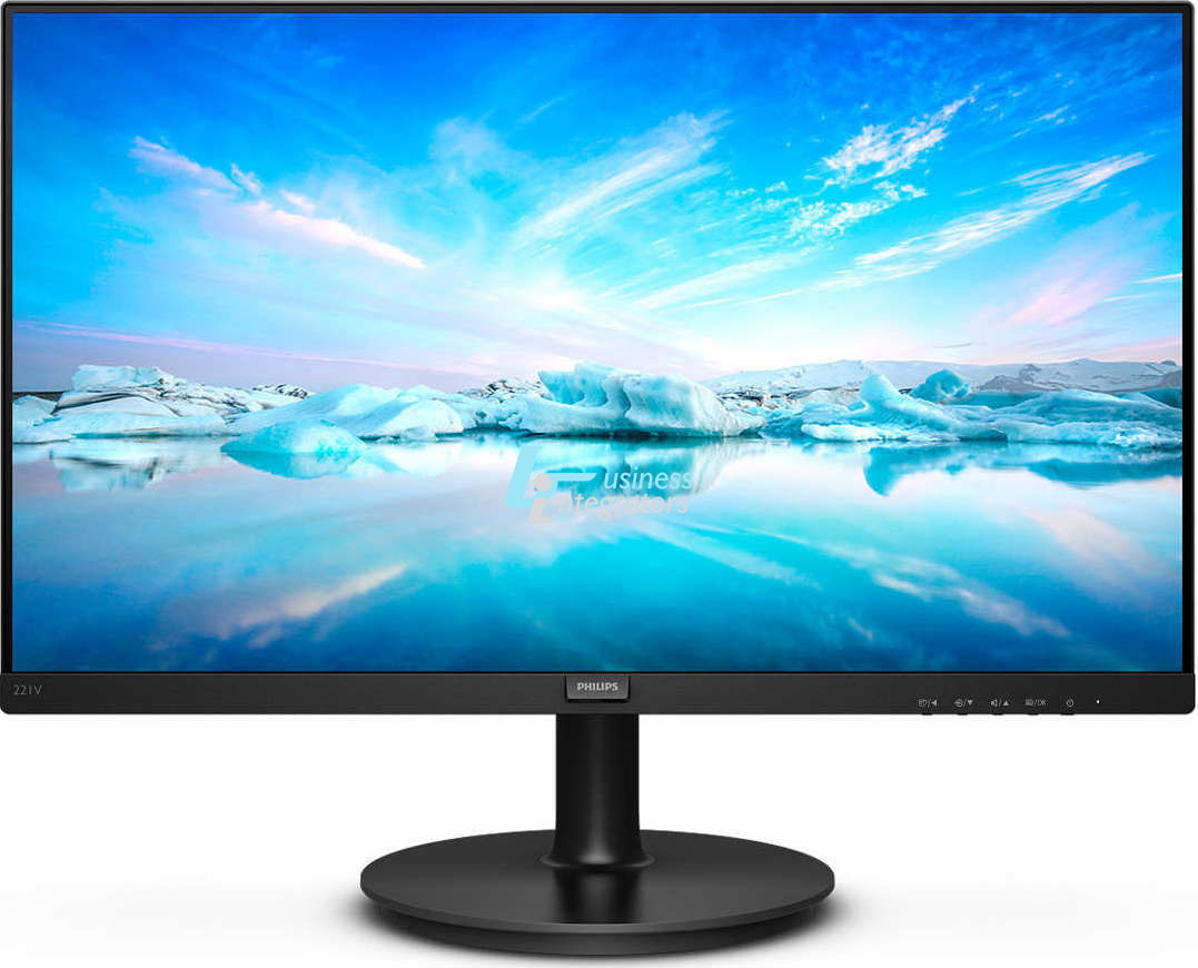 Οθόνη Philips V-Line 221V8 21.5"  (221V8A/00)
