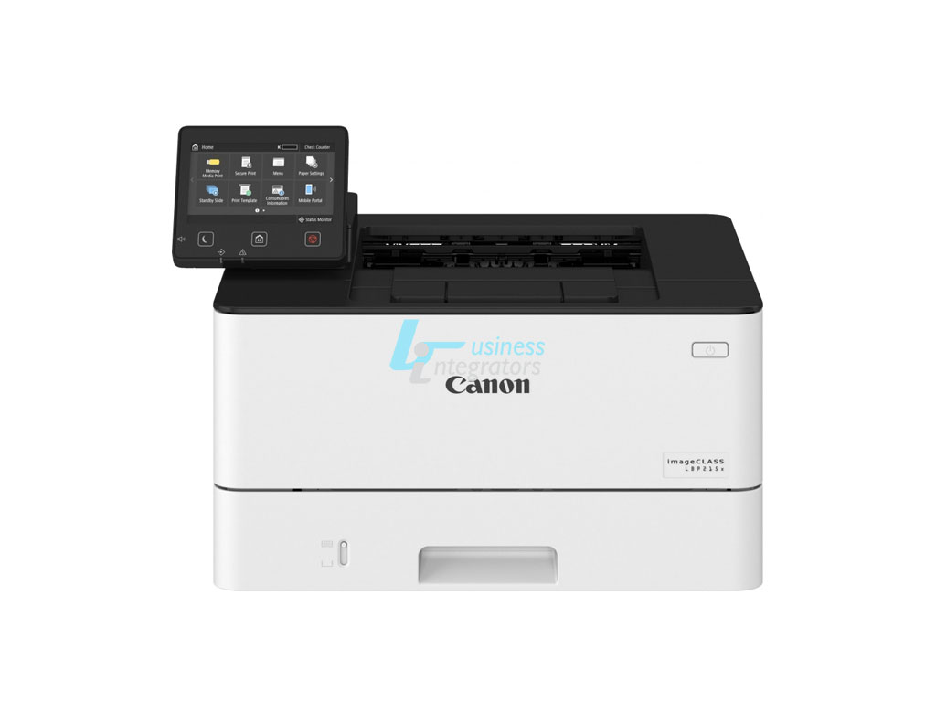 Εκτυπωτής Canon Laser Mono i-SENSYS LBP215x (2221C004)