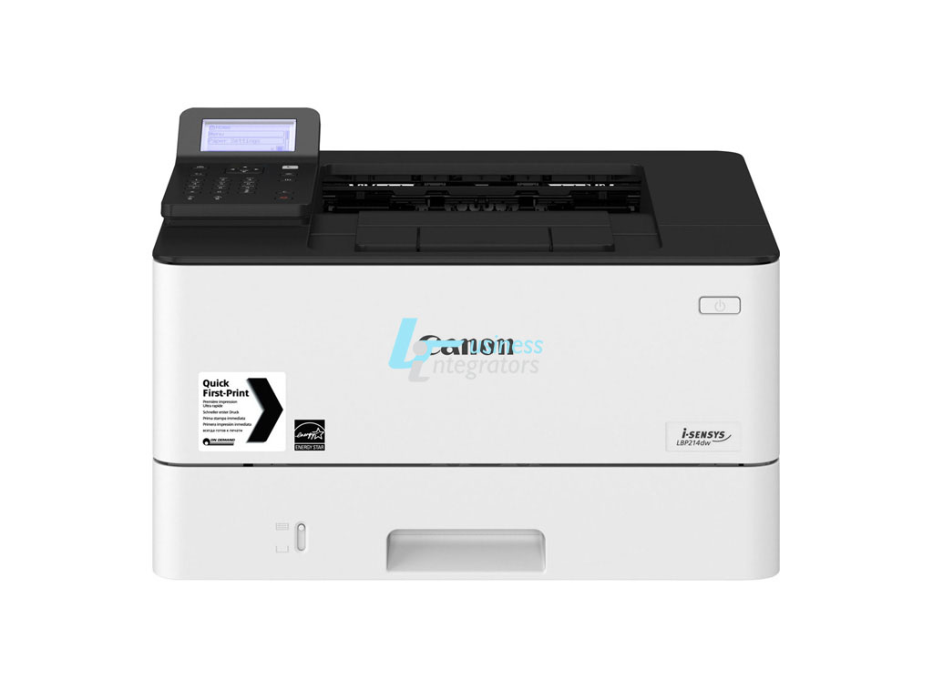 Εκτυπωτής Canon Laser Mono i-SENSYS LBP214dw (2221C005)
