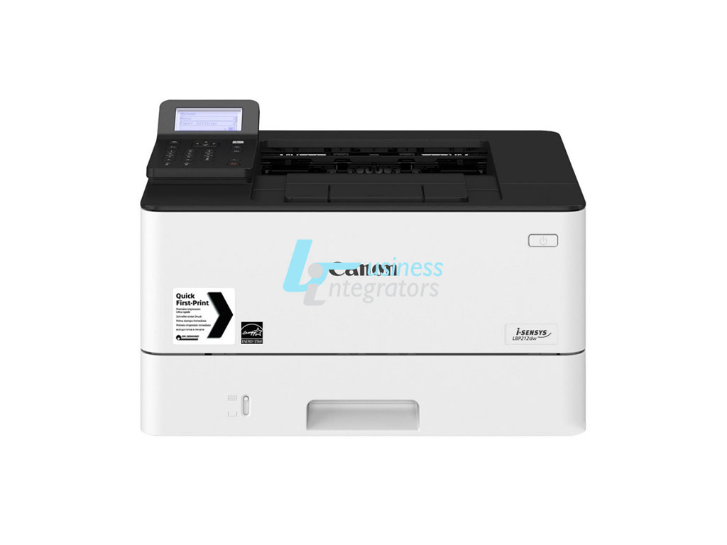 Εκτυπωτής Canon Laser Mono i-SENSYS LBP212dw (2221C006)