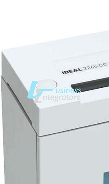 Καταστροφέας IDEAL 2265 CC (22651111)
