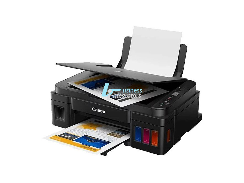 Πολυμηχάνημα Canon Inkjet Color PIXMA G2415  (2313C029) με Δωρεάν 3 έτη εγγύησης carry-in