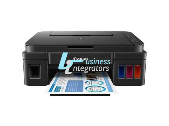 Πολυμηχάνημα Canon Inkjet Color PIXMA G3411 (2315C025) με Δωρεάν 3 έτη εγγύησης carry-in
