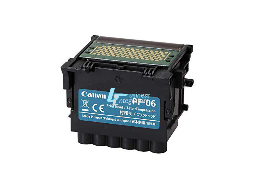 Κεφαλή Canon PF-06 (2352C001)