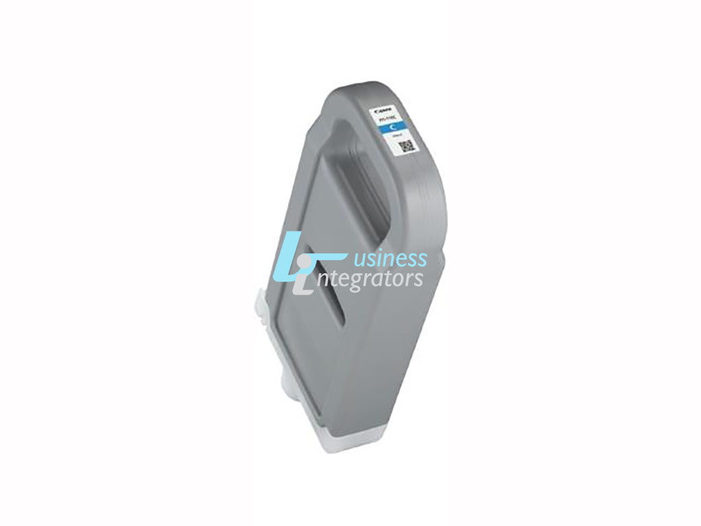 Μελάνι Canon PFI-710C Pigment Cyan 700 ml (2355C001)