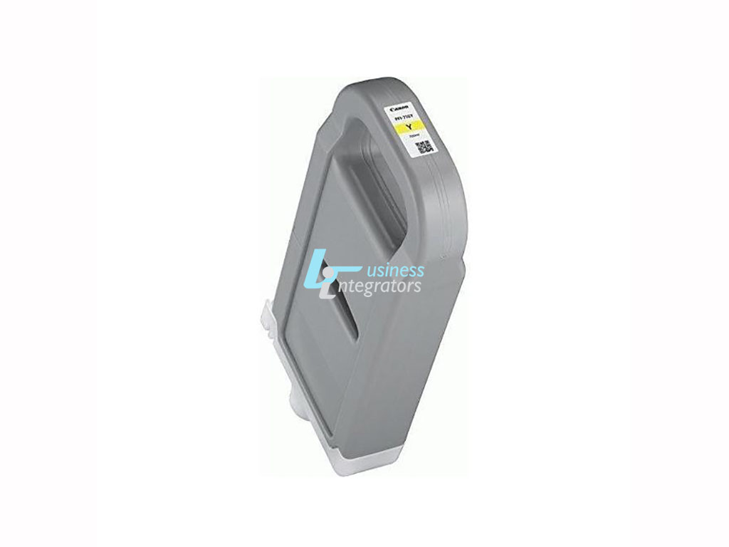 Μελάνι Canon PFI-710Y Pigment Yellow 700 ml (2357C001)