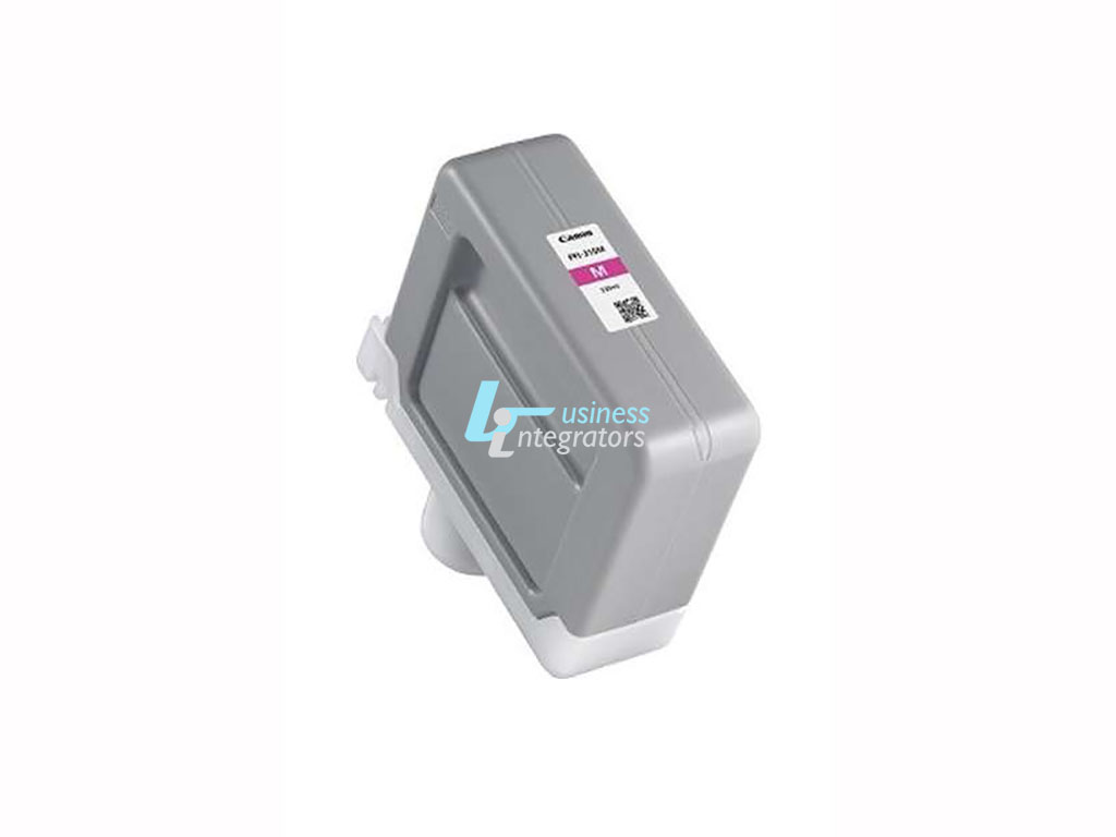 Μελάνι Canon PFI-310M Pigment Magenta 330 ml (2361C001)