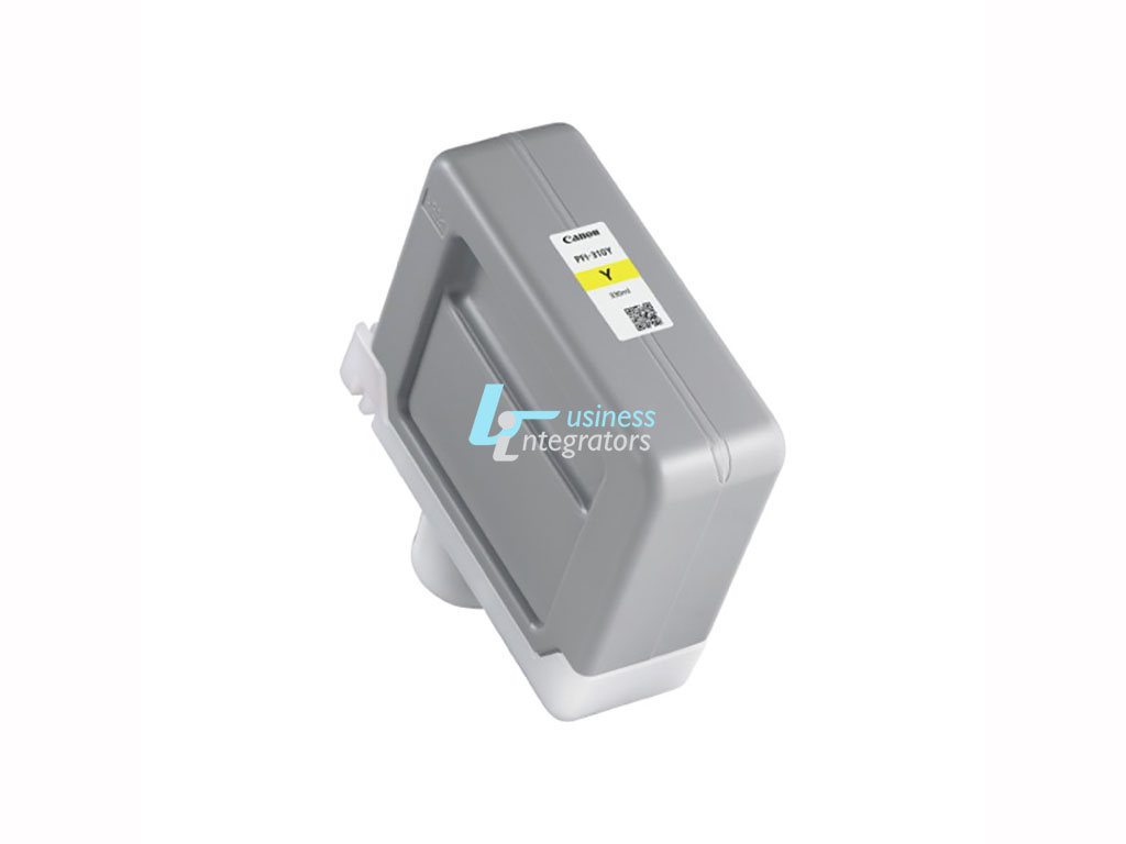 Μελάνι Canon PFI-310Y Pigment Yellow 330 ml (2362C001)