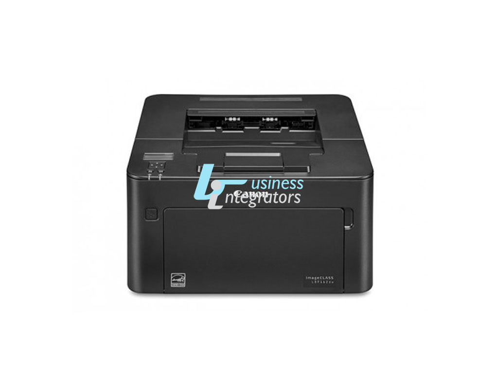 Εκτυπωτής Canon Laser Mono i-SENSYS LBP162DW (2438C001)