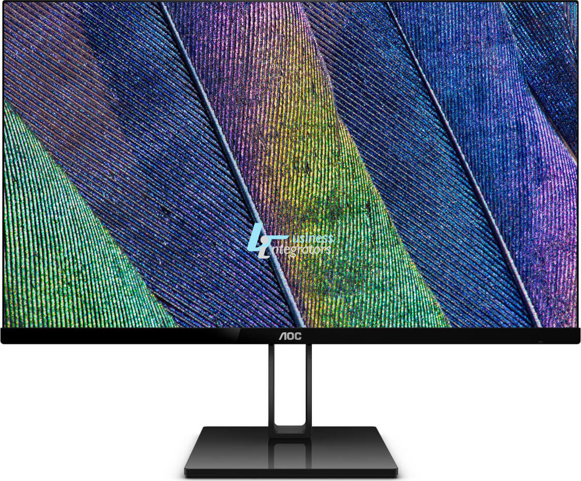 Οθόνη AOC 24V2Q 24" IPS (24V2Q)