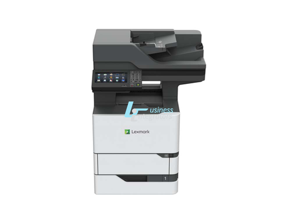 Πολυμηχάνημα Lexmark Laser Mono MB2770adhwe (25B0221) με Δωρεάν 5 έτη εγγύησης on-site (Ισχύουν όροι)