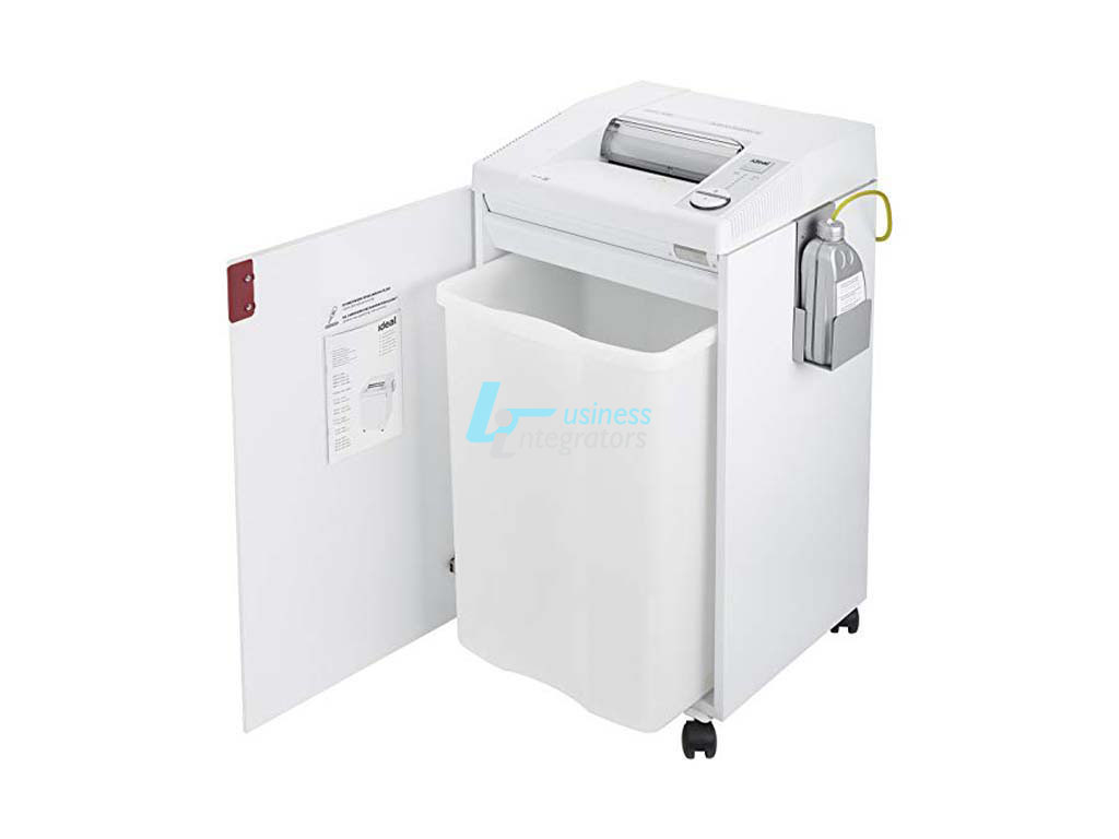 Καταστροφέας IDEAL 2604 SMC (26047111)