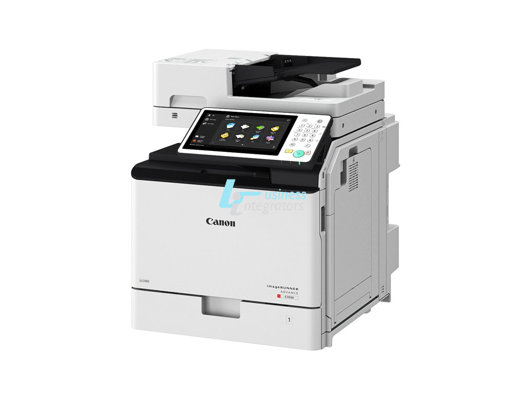 Φωτοτυπικό Canon imageRUNNER ADVANCE 615i (2648C004)