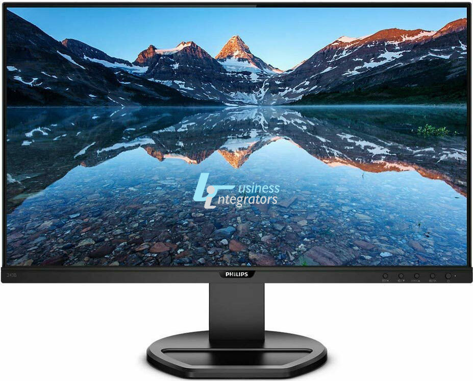 Οθόνη Philips B-Line 273B9 27" LED (273B9/00)