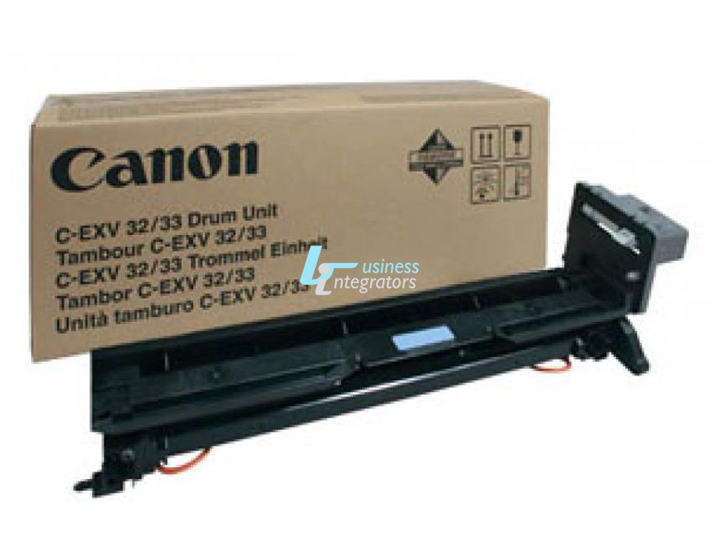 Drum Unit Canon C-EXV32/33 169k pgs (2772B003)