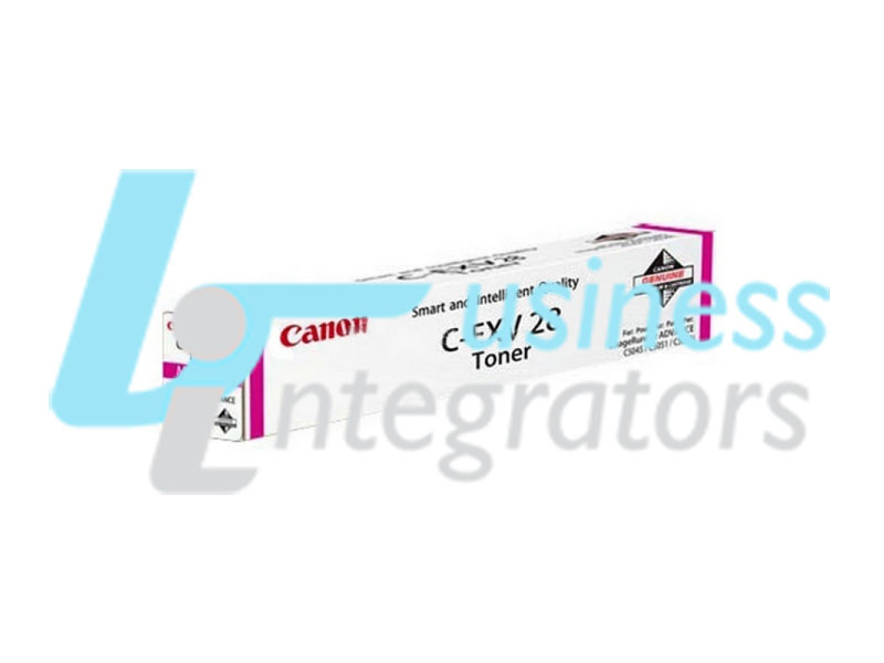 Toner Canon C-EXV28M Magenta 38k pgs (2797B002)