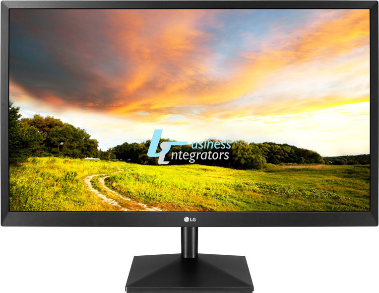 Gaming Οθόνη LG 27MK400H-B 27" (27MK400H-B)
