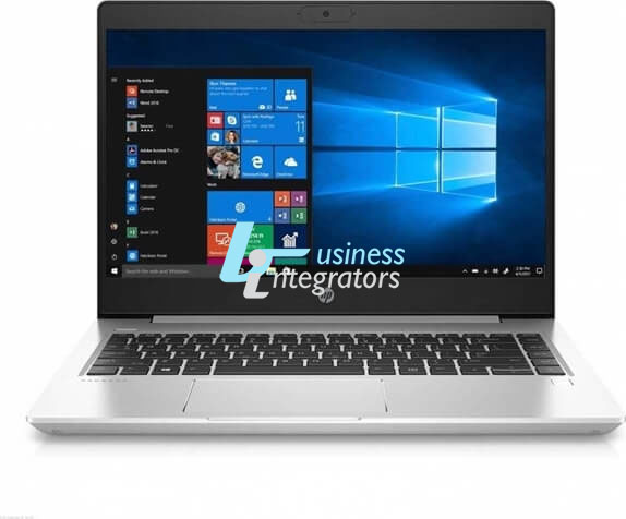 Φορητός Υπολογιστής HP ProBook 455 G7 15.6" (Ryzen 7-4700U/8GB/512GB/FHD/W10P) (2D241EA)
