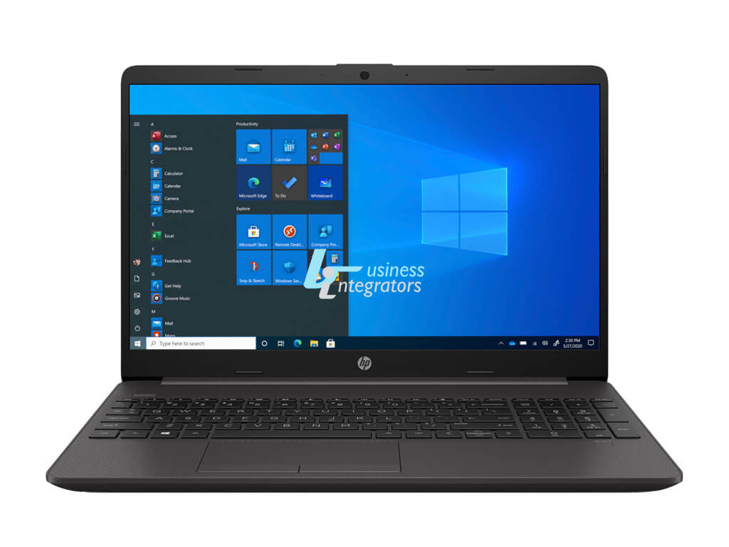 Φορητός Υπολογιστής HP 255 G8 15.6" (Athlon Gold 3150U/8GB/256GB/FHD/W10H) (2M9P2EA)